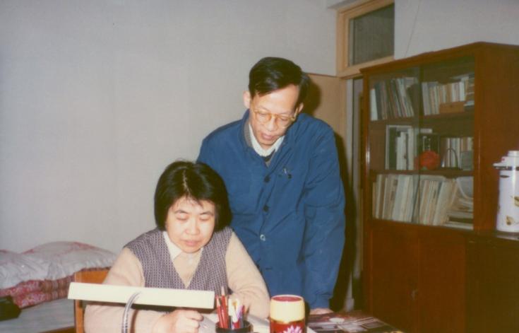 中国人绝不会让汉字消失！1946年，美国发明了世界上第一台计算机，但26个英文字