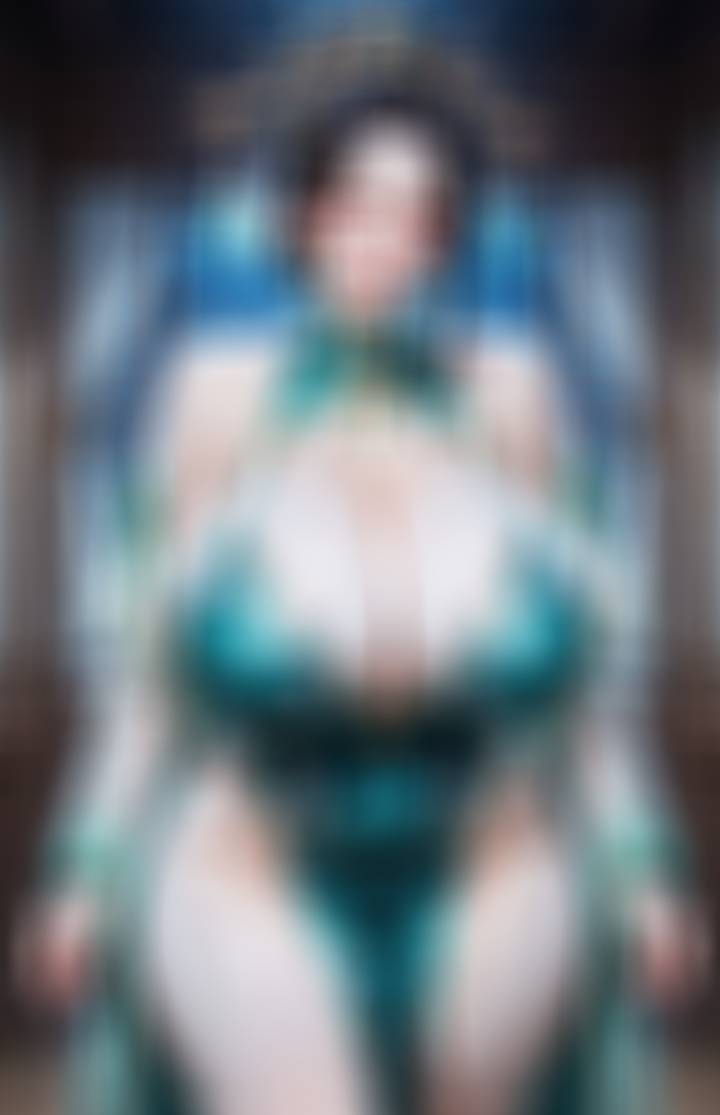 原创角色 🪭(AI)Pix:143028163 