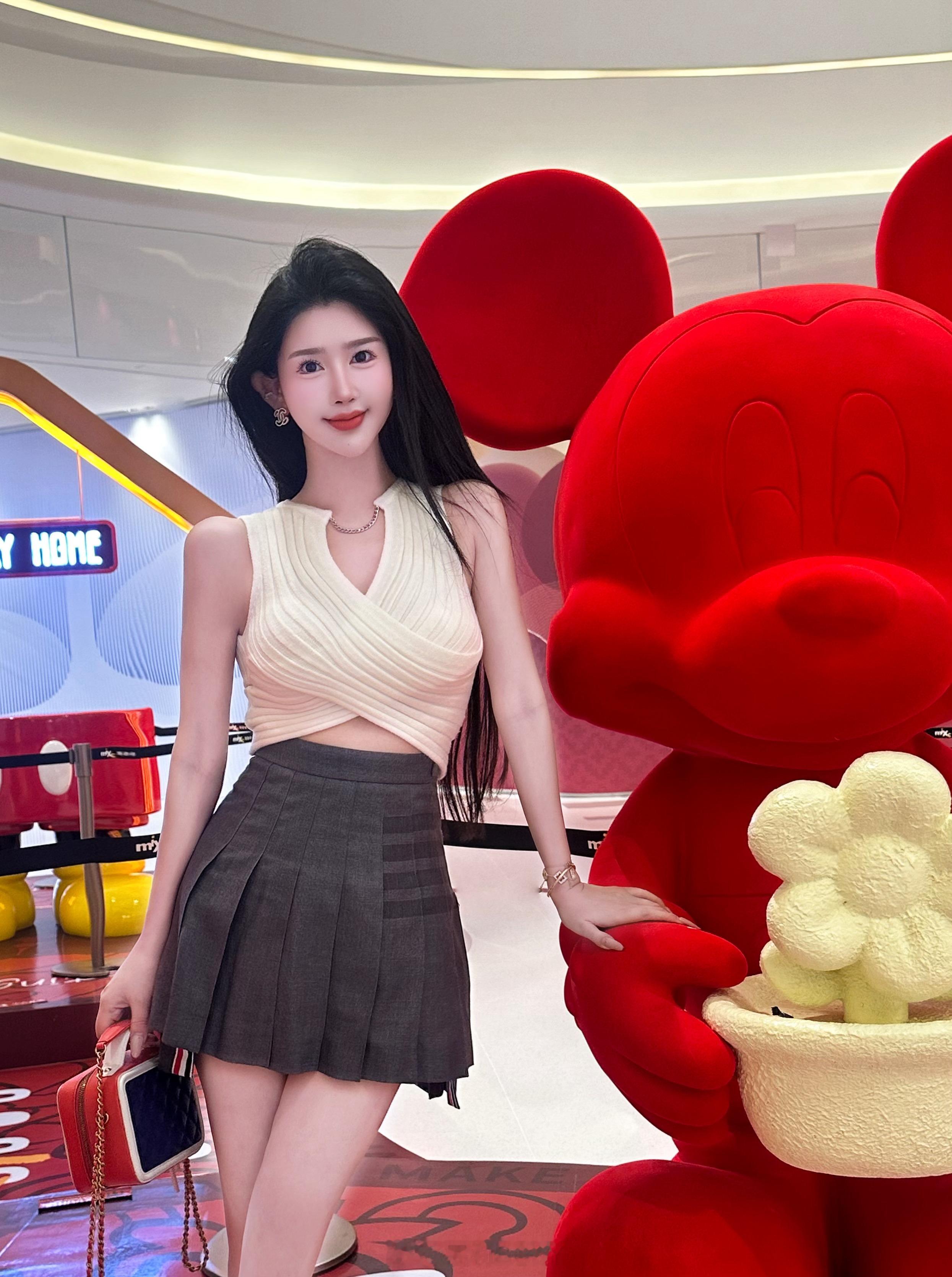 你的心在哪～回应就会在哪里～ 