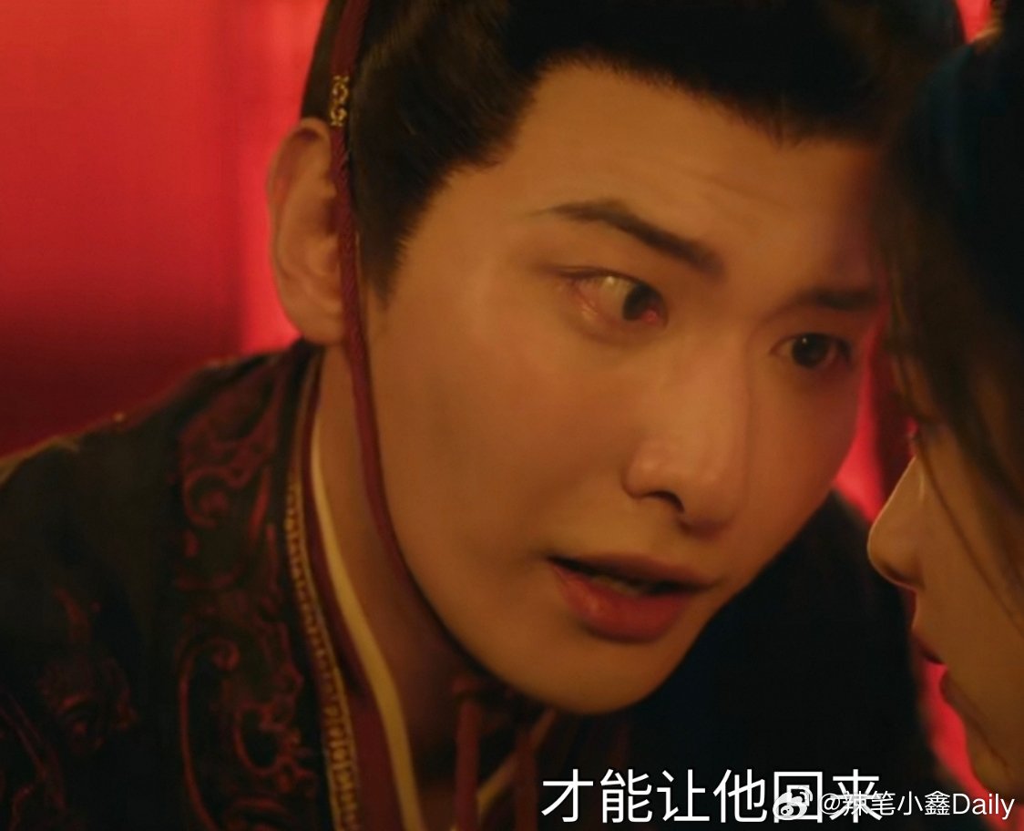 感觉ai都生不出这么可怕的脸