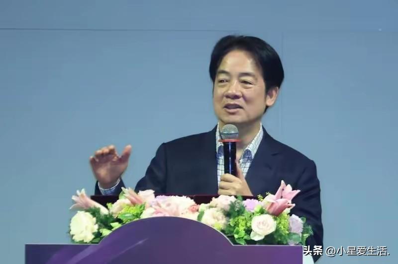 别被忽悠了！赖清德喊“6月美国油气到台”，台湾能源底牌藏不住了
 
真敢画饼！岛