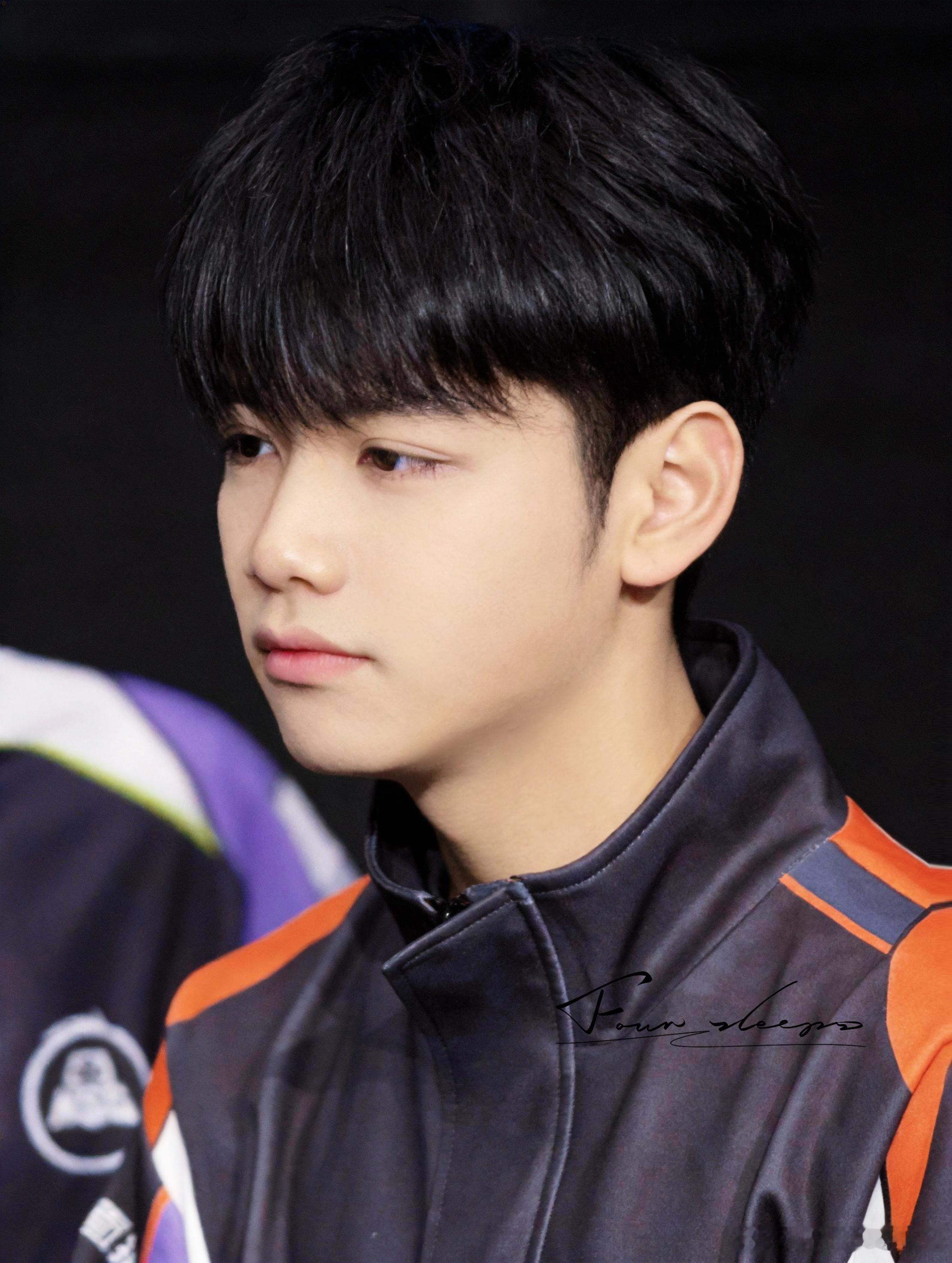 句号HWJ  我又要问出那句话了 我家孩子能不能… 