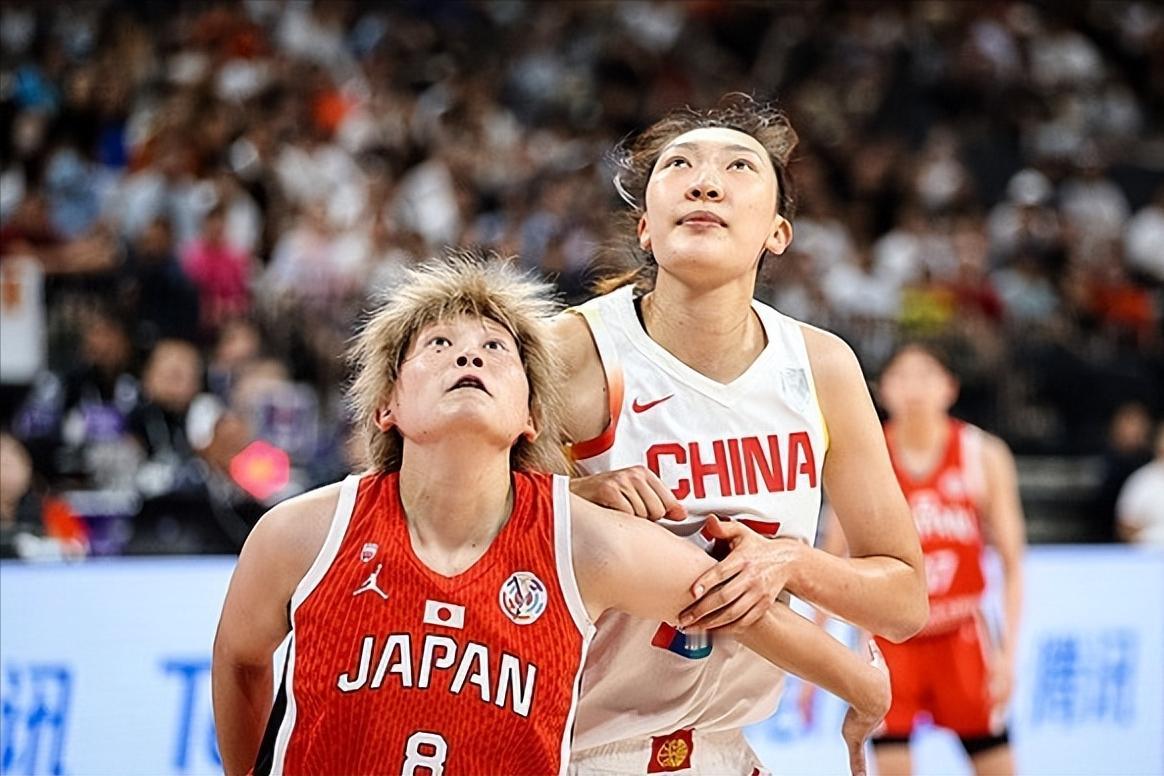 这场球输得有点窝囊，日本队不是不可战胜，更像是输给了一个1米72的，只有19岁的