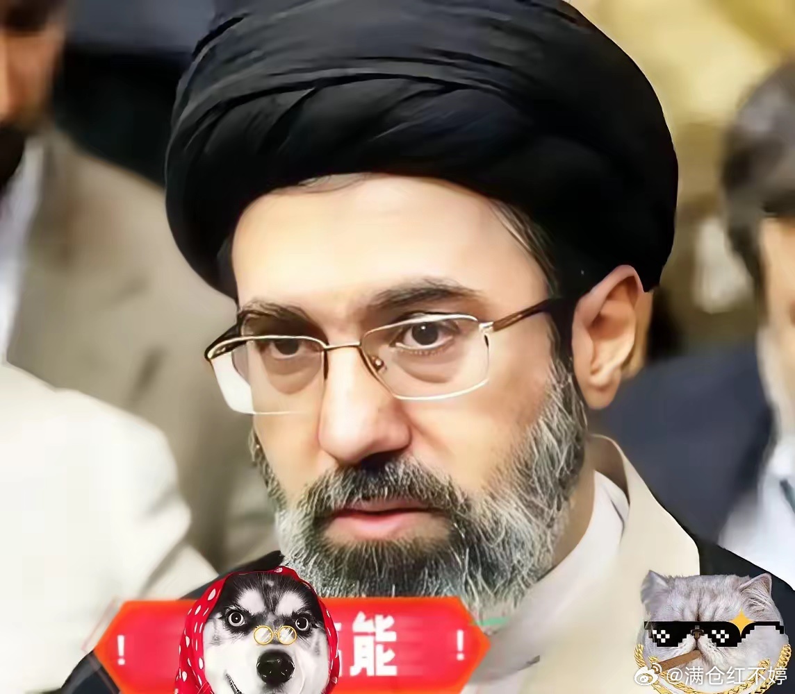 伊朗这手，够硬！3月10日，伊朗伊斯兰革命卫队发表声明，自3月11日起，阿拉伯与