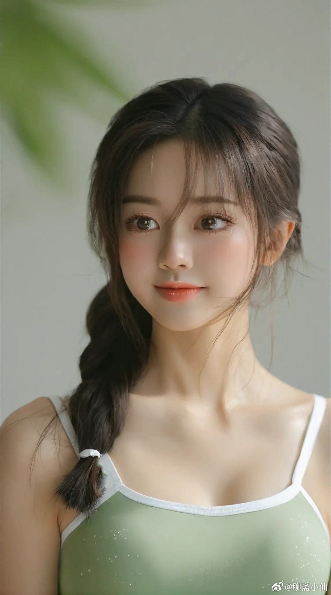 这个暖暖的冬天，也算是我最后的告别#暖暖的冬天##自信的女孩最美丽# ​​​