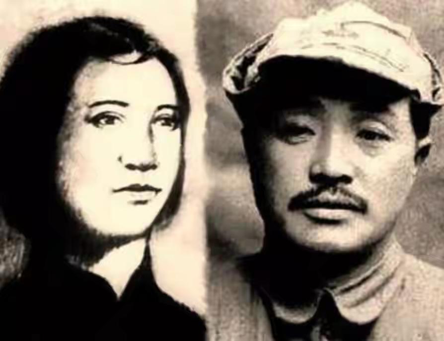 她若不牺牲，十大元帅或添巾帼，贺龙直言其军事才干胜己
 
她若不牺牲，十大元帅可