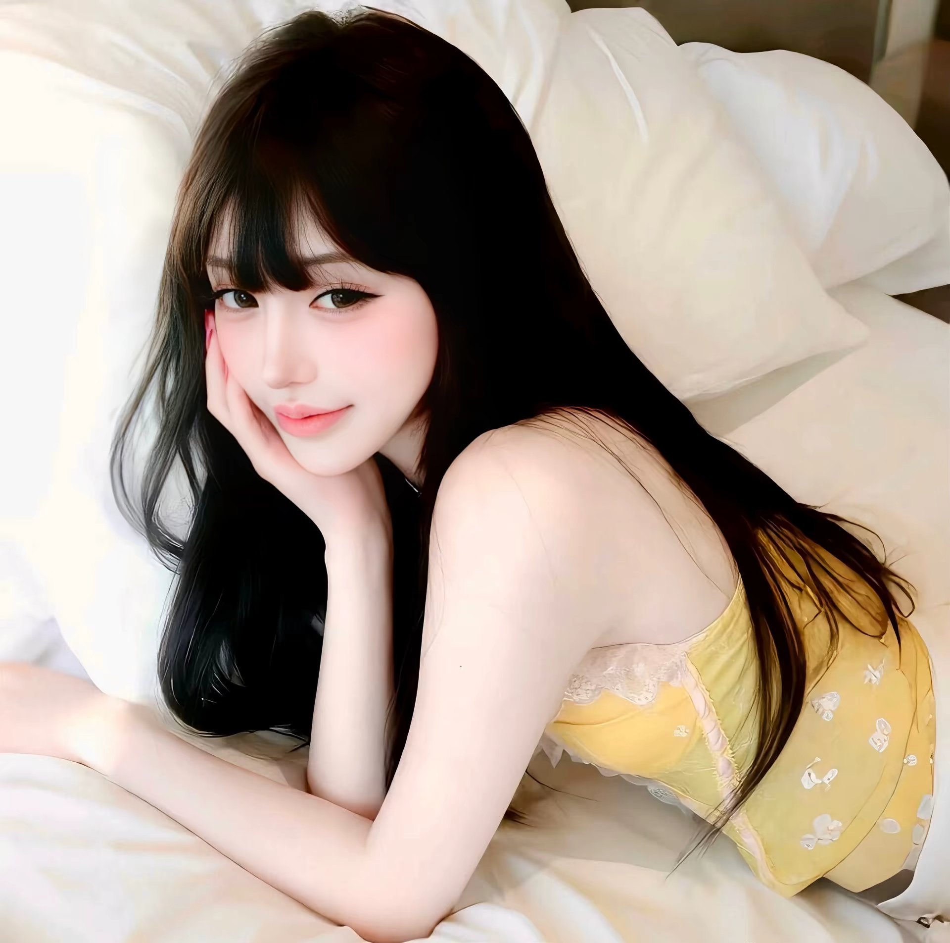 WeChat｜权威女头｜高质量女头｜小众女头｜  