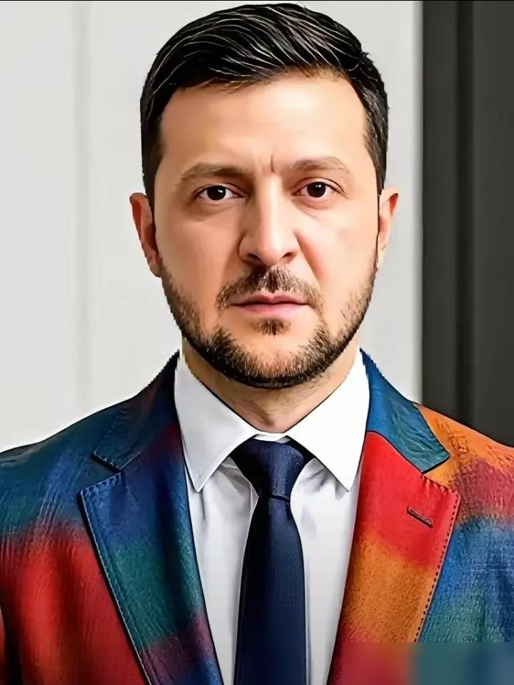 快报！快报！
​
乌克兰突然宣布
​
12月2日泽连斯基在巴黎官宣，美乌代表团就