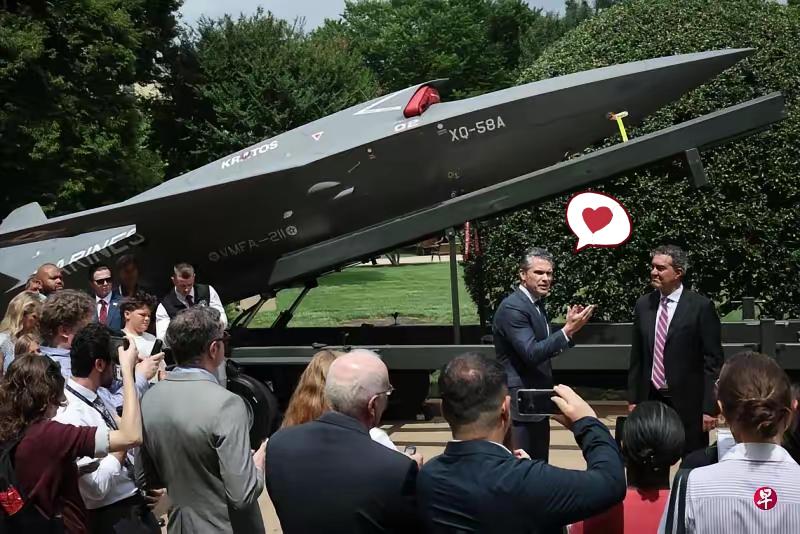 特朗普又傻眼了，涉及美台军售，我们又出手了！10月9日，商务部当天在官网发布公告