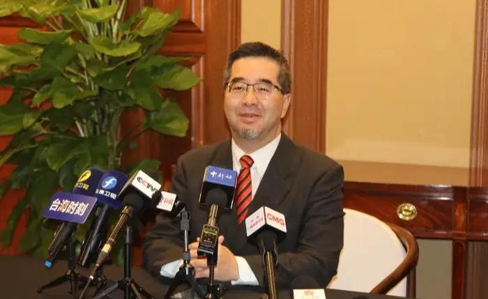 郑丽文访陆归来，民进党启动正式司法调查，14人全部锁定！

很多人以为，这不过是