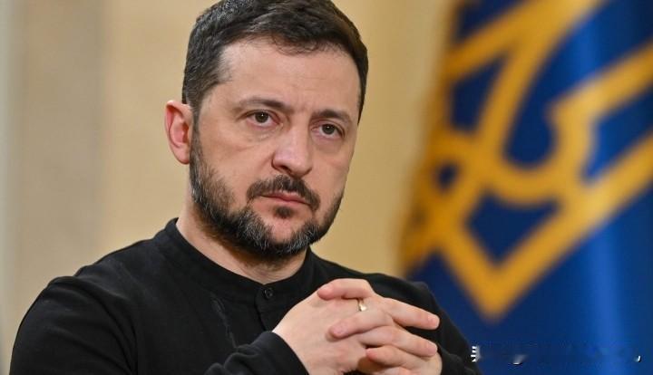 泽连斯基；乌克兰希望获得资金和技术，以换取其帮助中东国家防御伊朗无人机袭击。 ​