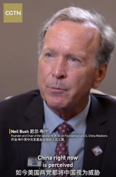 美媒透露，美国民主党和共和党都认定，只有尽快让东大乖乖地待在奴隶和佣人的位置上，