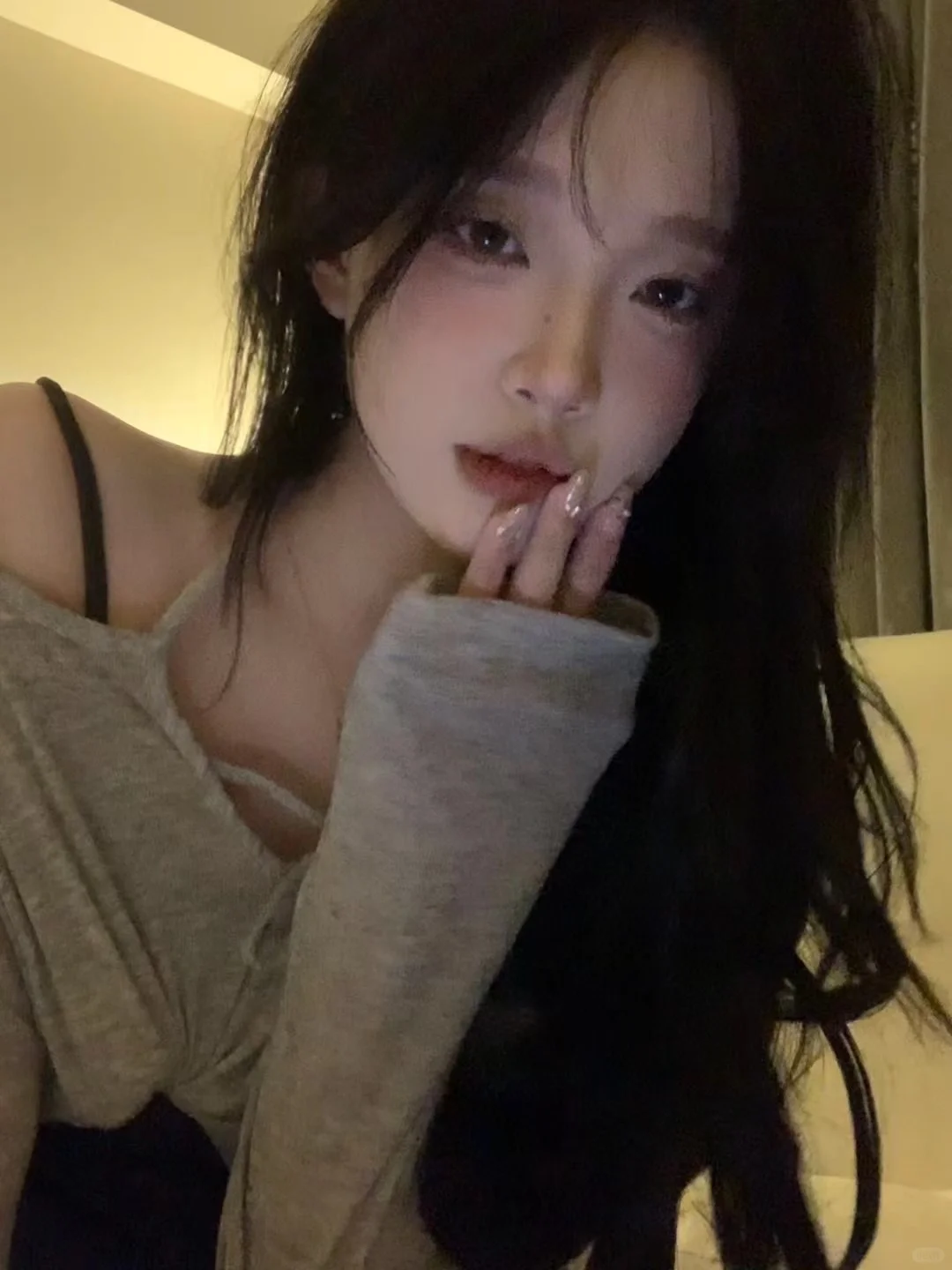 好久没更自拍合集