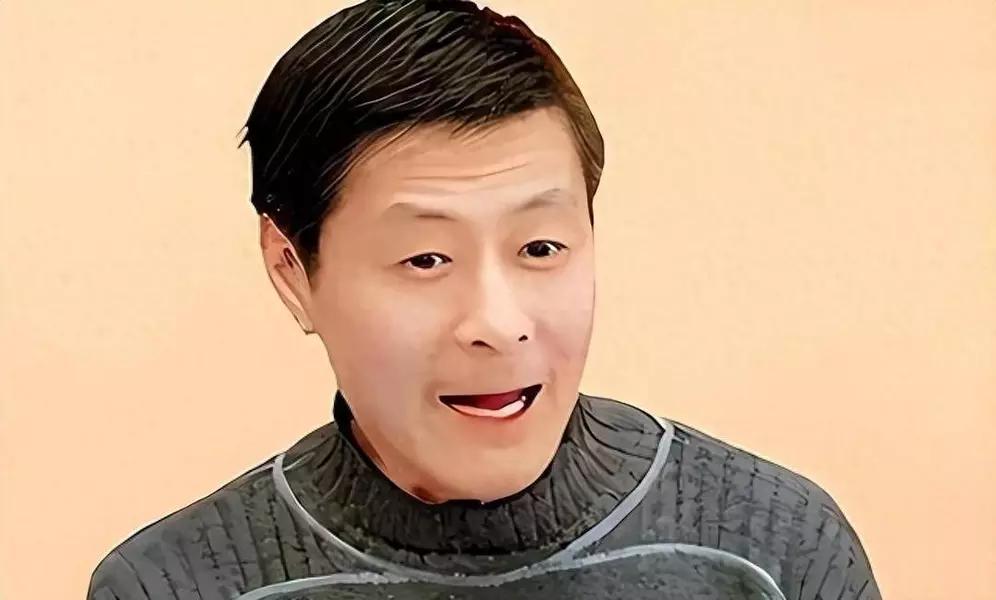 相声演员刘伟，当年为什么会赤身裸体进了女士房间。这事儿真的是太毁三观了。他可是相