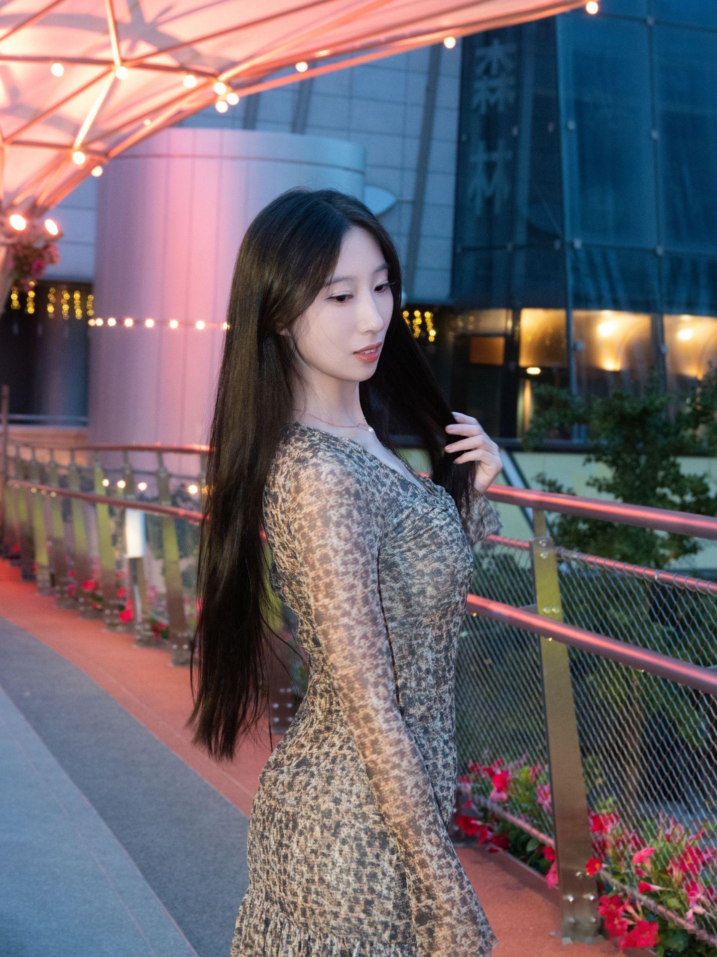 少女写真 可爱 