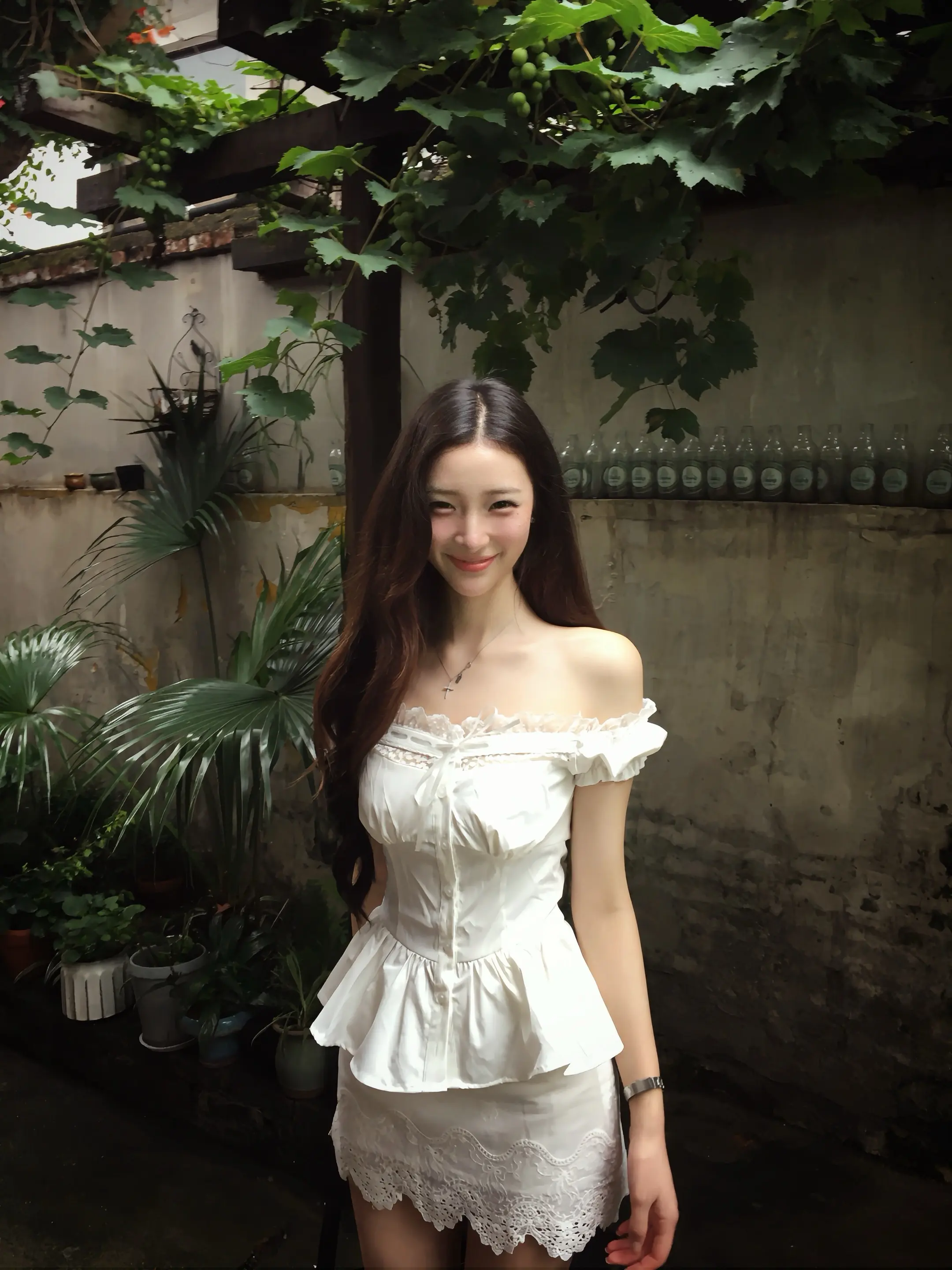 有一天我发现幸福不再是惊天动地而是平淡的某一刻