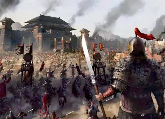 南宋后期的擎天柱石——孟宗政、孟珙父子！父亲在抗金战争中屡立奇功，被金人敬畏地称