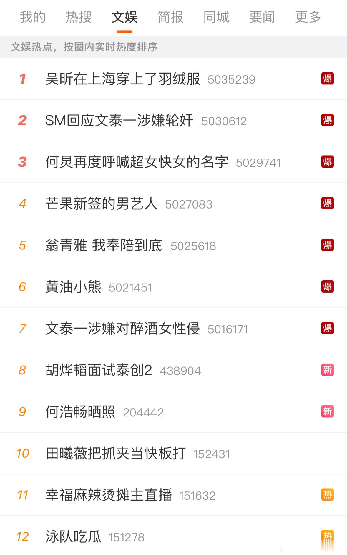 覃海洋，你对微博做了什么 ​​​
