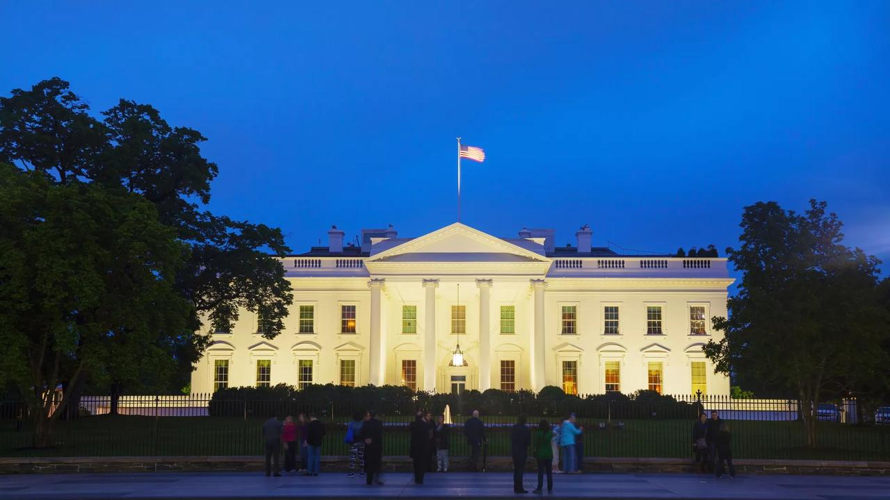 白宫周边为何频繁爆发枪击事件？

美国特勤局5日晚通报，白宫附近的拉斐特公园发生