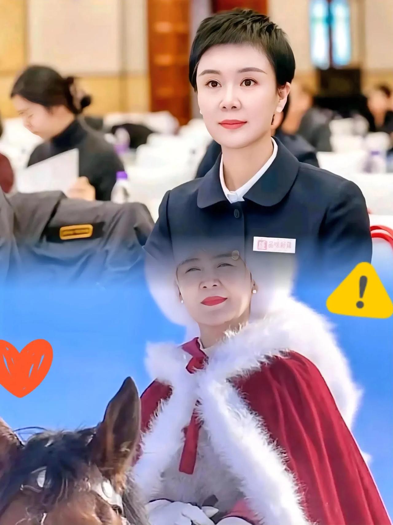 不踏夫坟土，才是对自己最清醒的成全！

贺娇龙公开身后事抉择：直接公开表示死后不