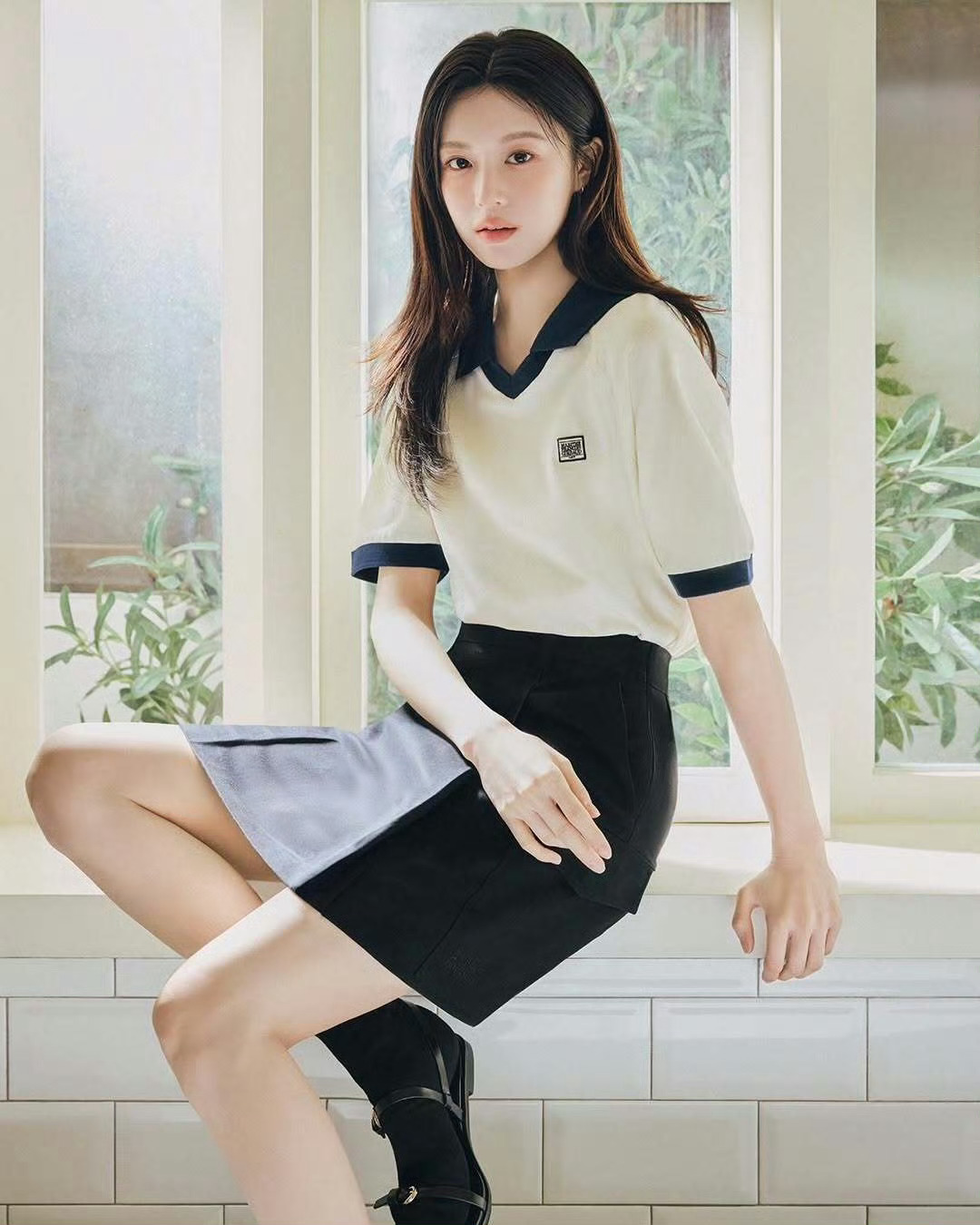 高允真 MARITHÉ+FRANÇOIS GIRBAUD 2026 SUMMER