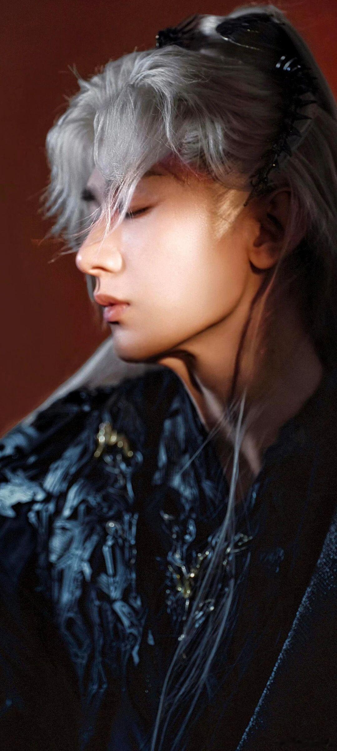 成毅成毅王权富贵 cy天地剑心 期待两京十五日颜霸还是天地剑心王权富贵呀～成毅｜