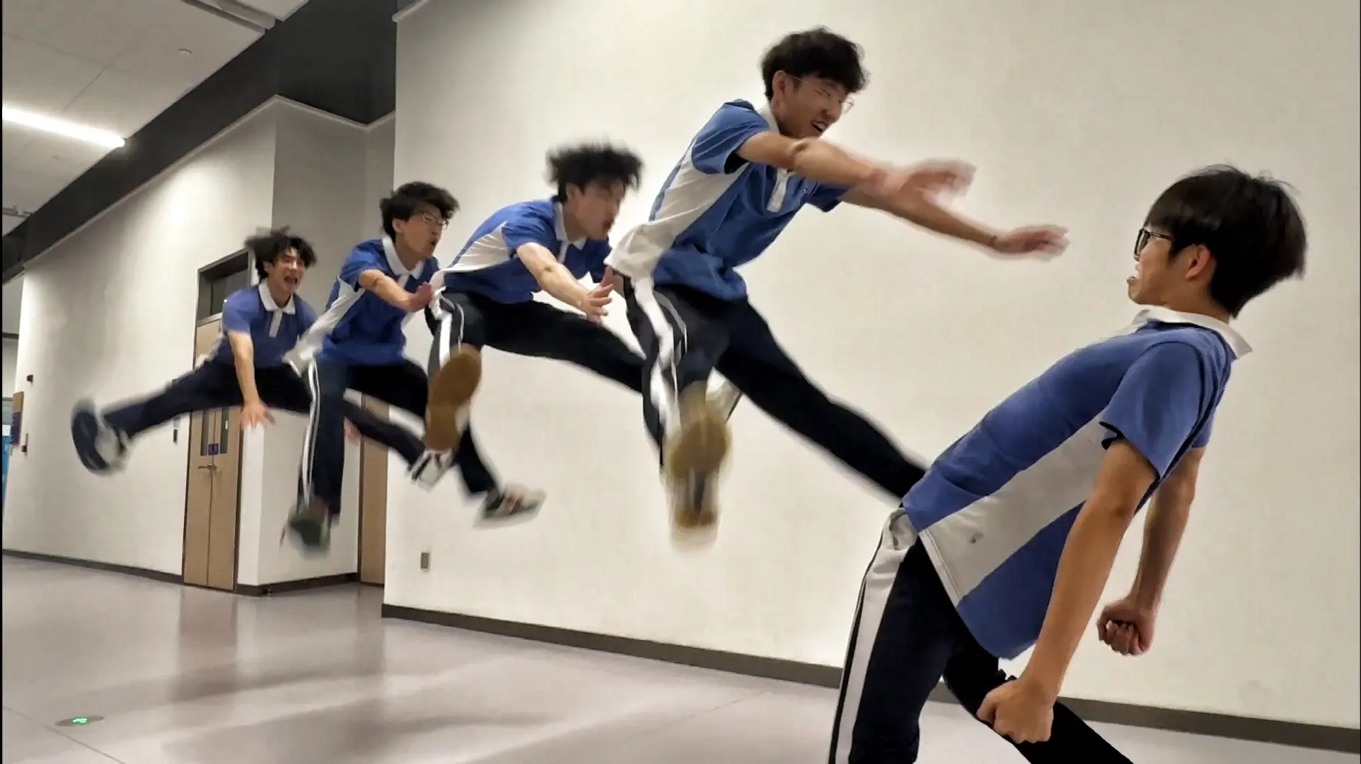 实力无需解释。