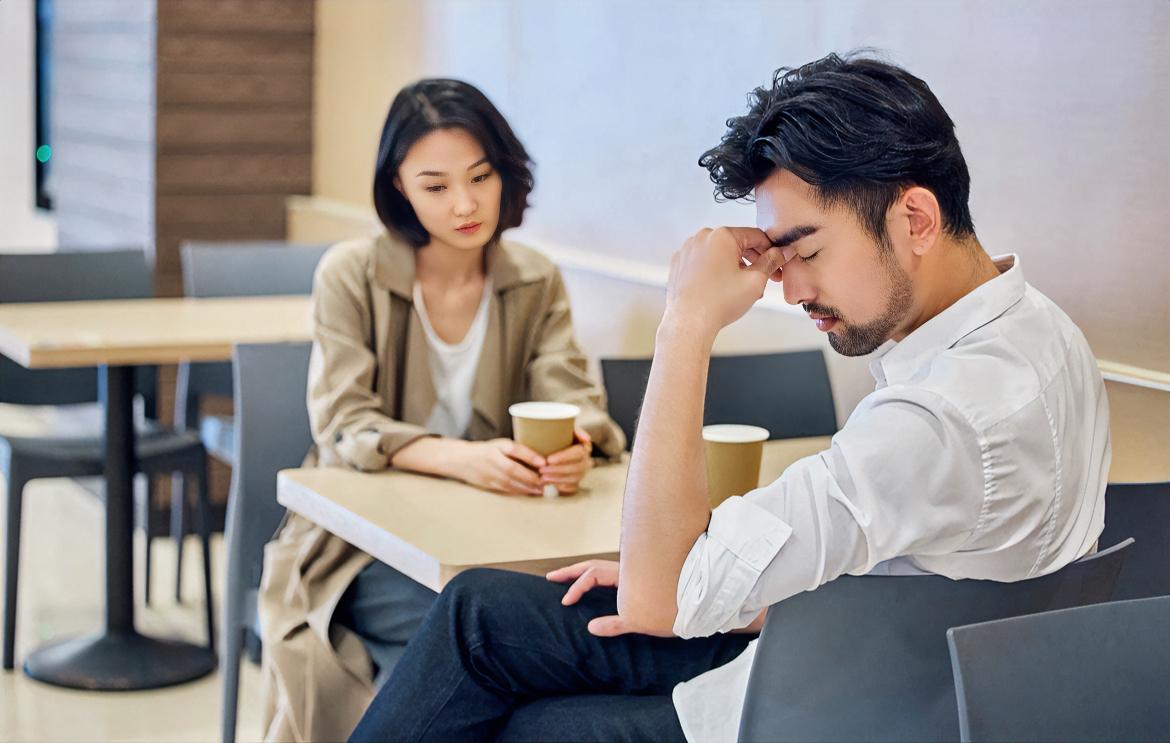 厉害的人，选错了也能赢

真正厉害的人，不是一辈子没选错过人，而是选错之后，照样