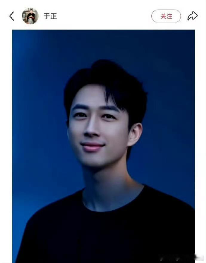 于正不听又丢过来三张AI撕拉片于正AI撕拉片是在接受新事物 AI撕拉片可以吗 ​