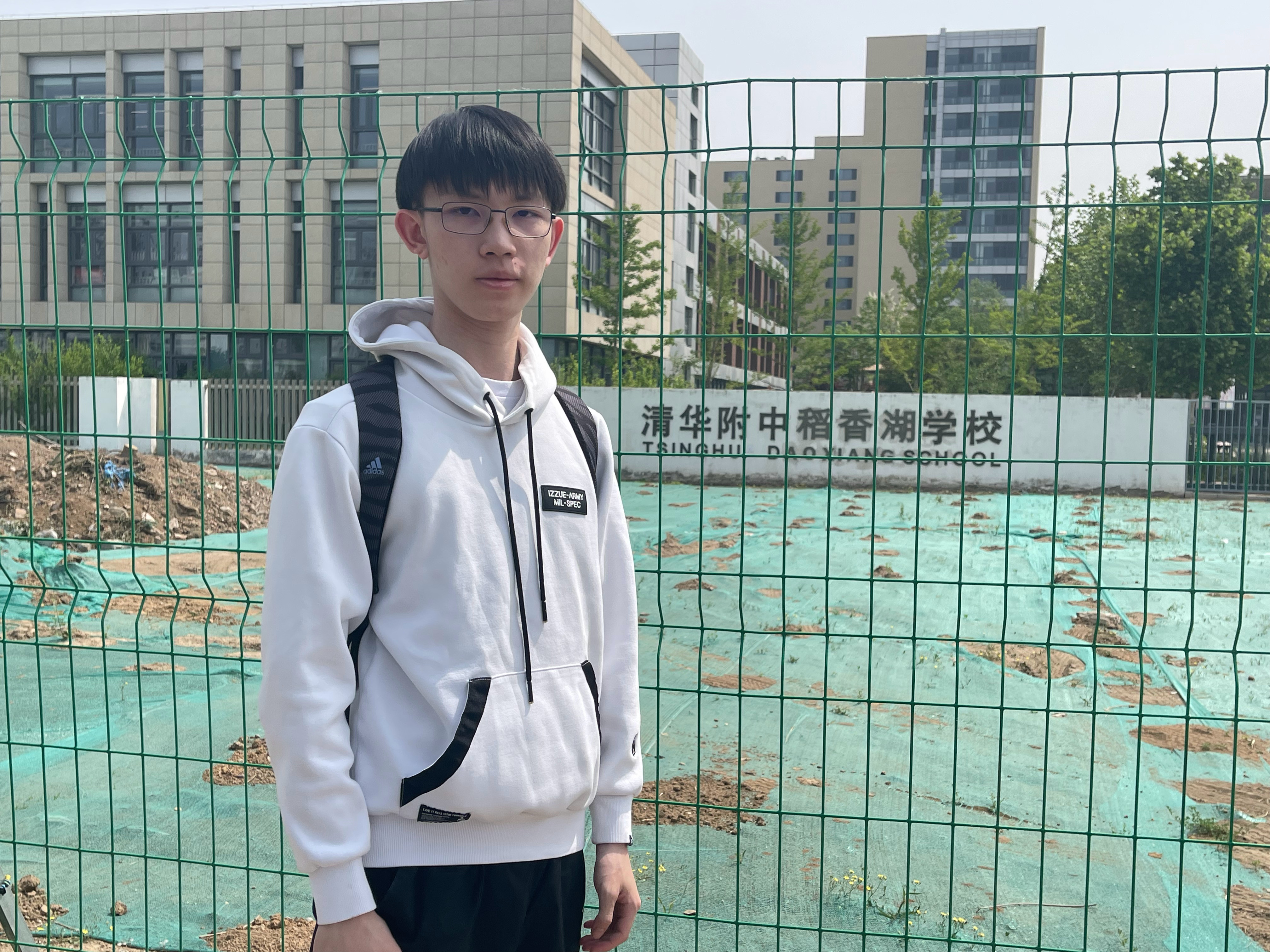 参加音乐节实习：开启准上班模式！加油👏 ​​​