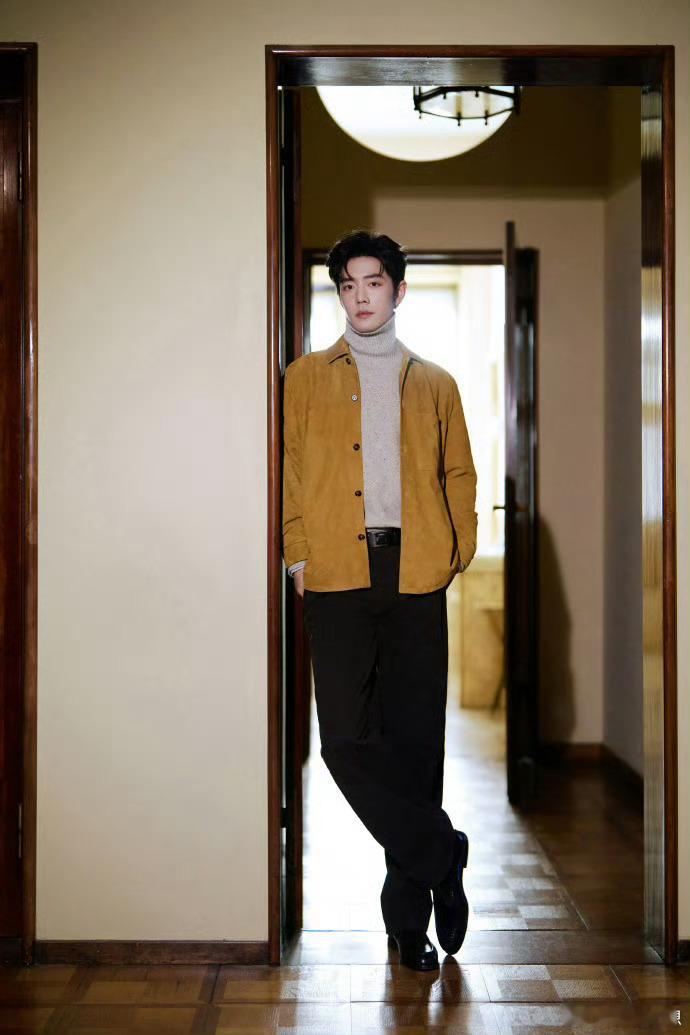 尚界太会挑代言人了 她用作品传递态度，用行动践行热爱，这种“表里如一”的真诚，正