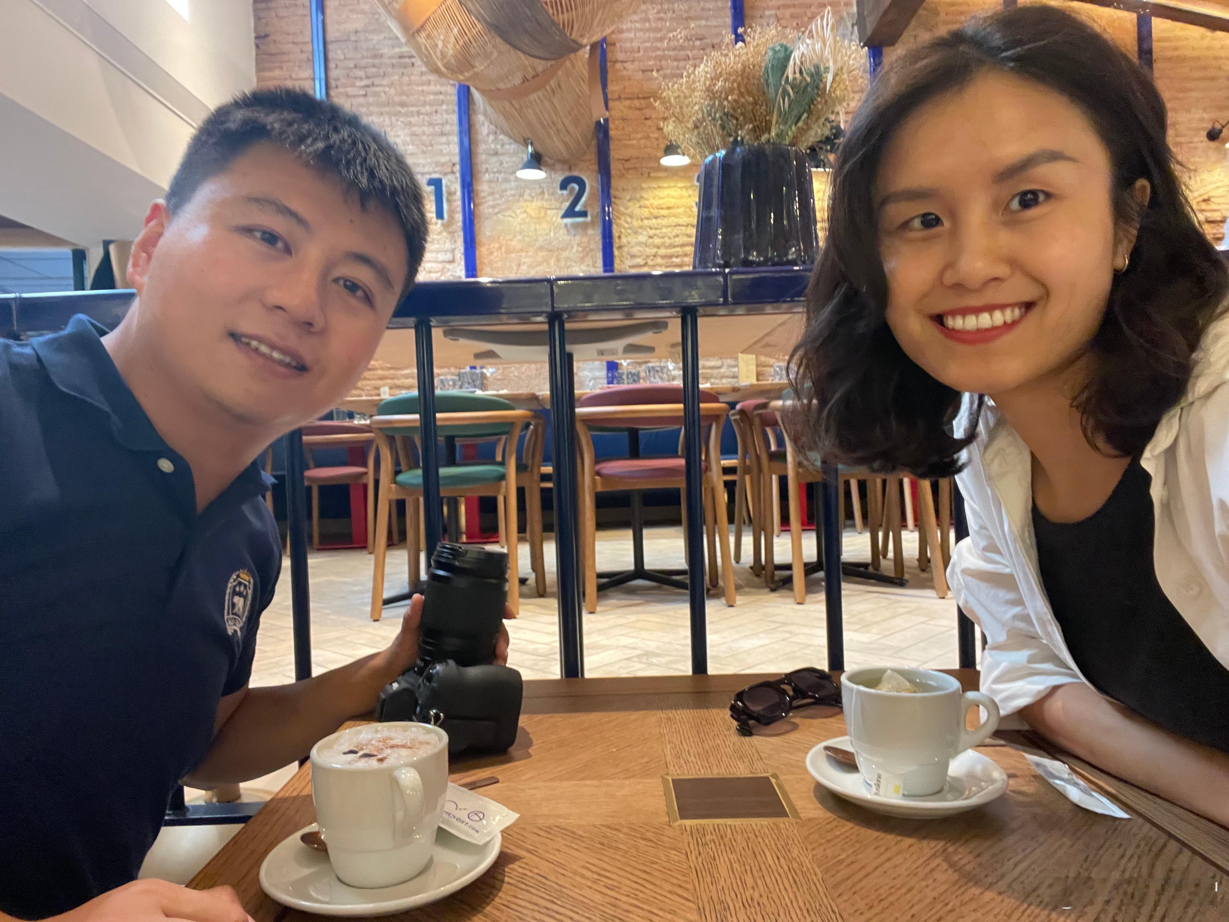 【离异中国人小赵，谈中西文化差异】在瓦伦西亚市区，我见到了一个当地生活的华人小赵