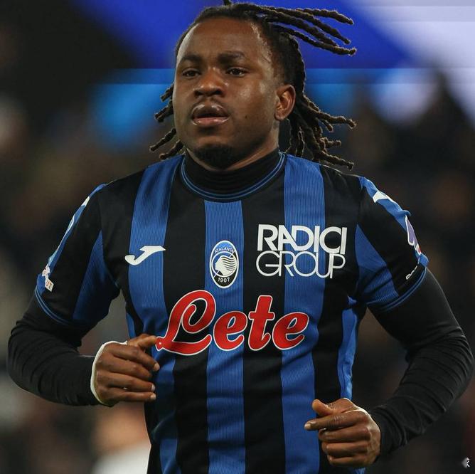 据土耳其媒体Sabah报道，土超的费内巴切俱乐部希望在冬季转会窗签下尼日利亚前锋