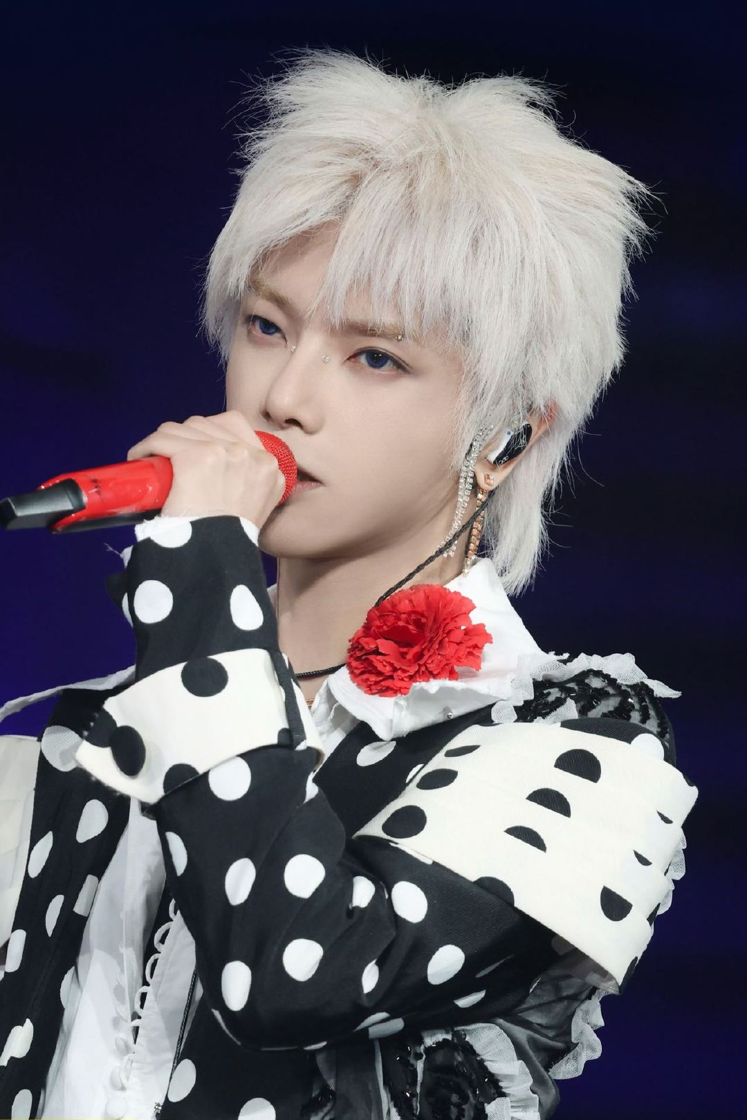 华晨宇火星乐园2.0真的来了万众期待终落地！华晨宇2026火星乐园2.0官宣，抚