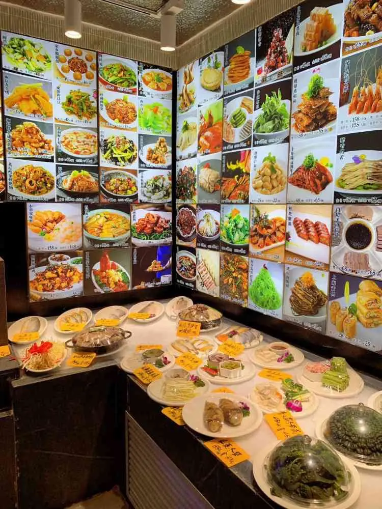 传承经典💗上海白领都喜欢的店