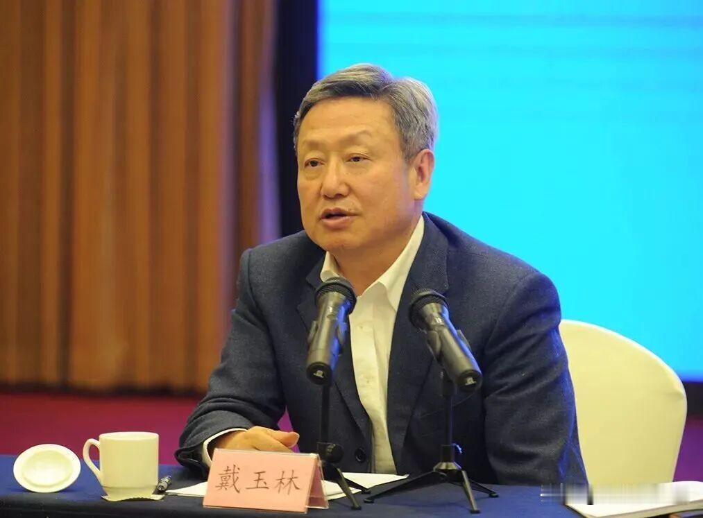 戴玉林走的路子，属于典型的“学而优则仕”，他当年从辽宁财经学院，也就是后来的东北