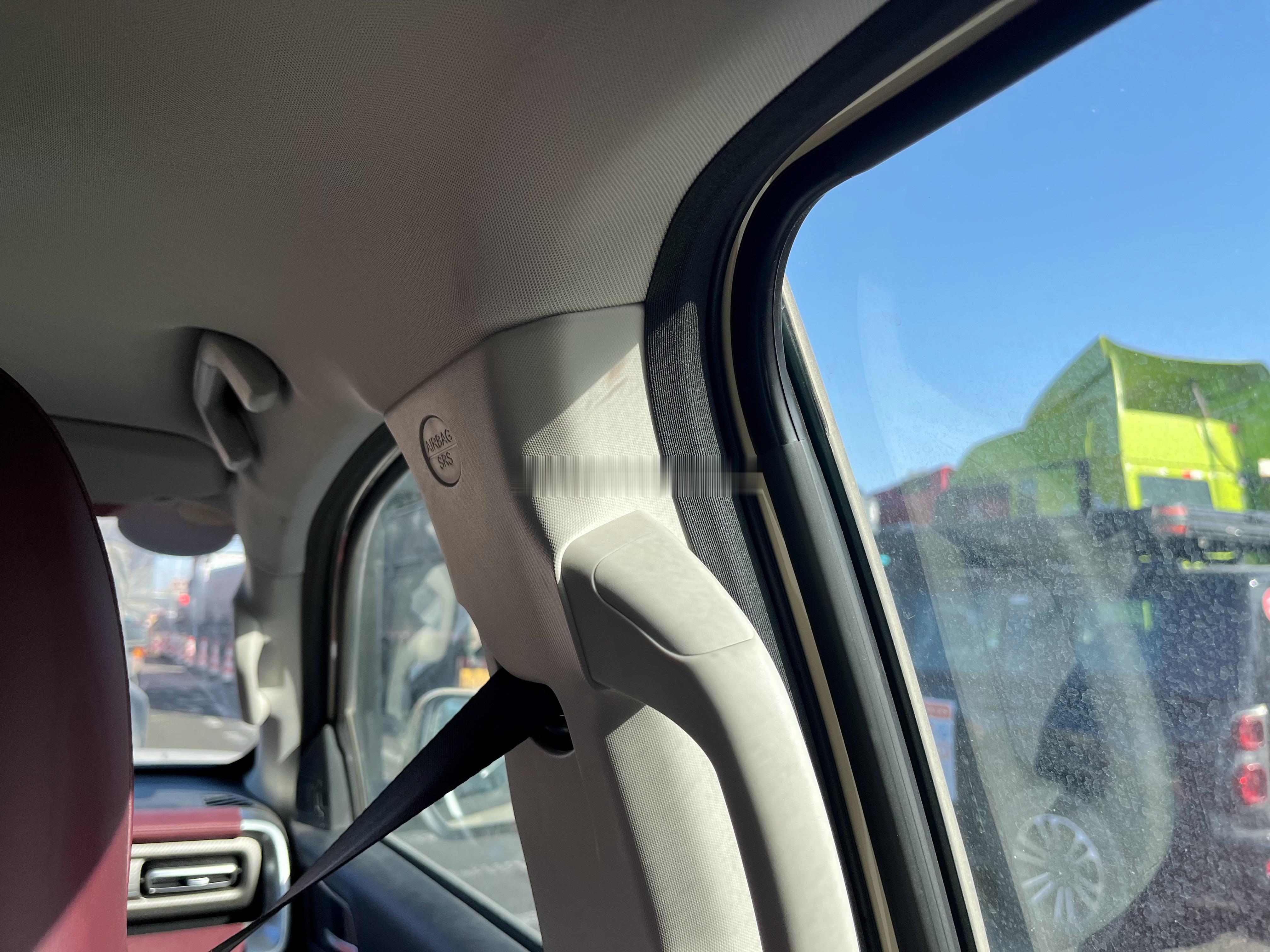 预估五百多公里的一天，高速公路大堵车 海阔试车超话 吐鲁番·吐峪沟大峡谷