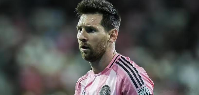 略夫雷加特河畔科尔内利亚市政府认为，科尔内利亚体育联盟宣布梅西收购俱乐部的消息，