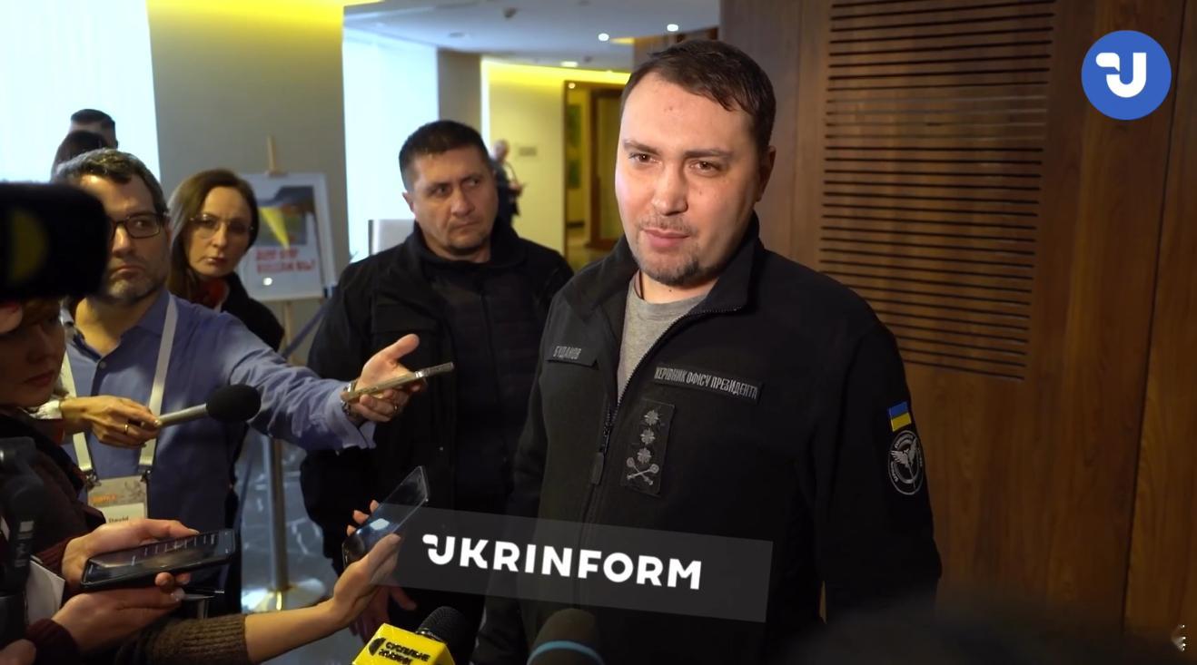 布达诺娃表示，谈判进展缓慢但始终在前进，只会公布最终结果。来源：UKRINFOR