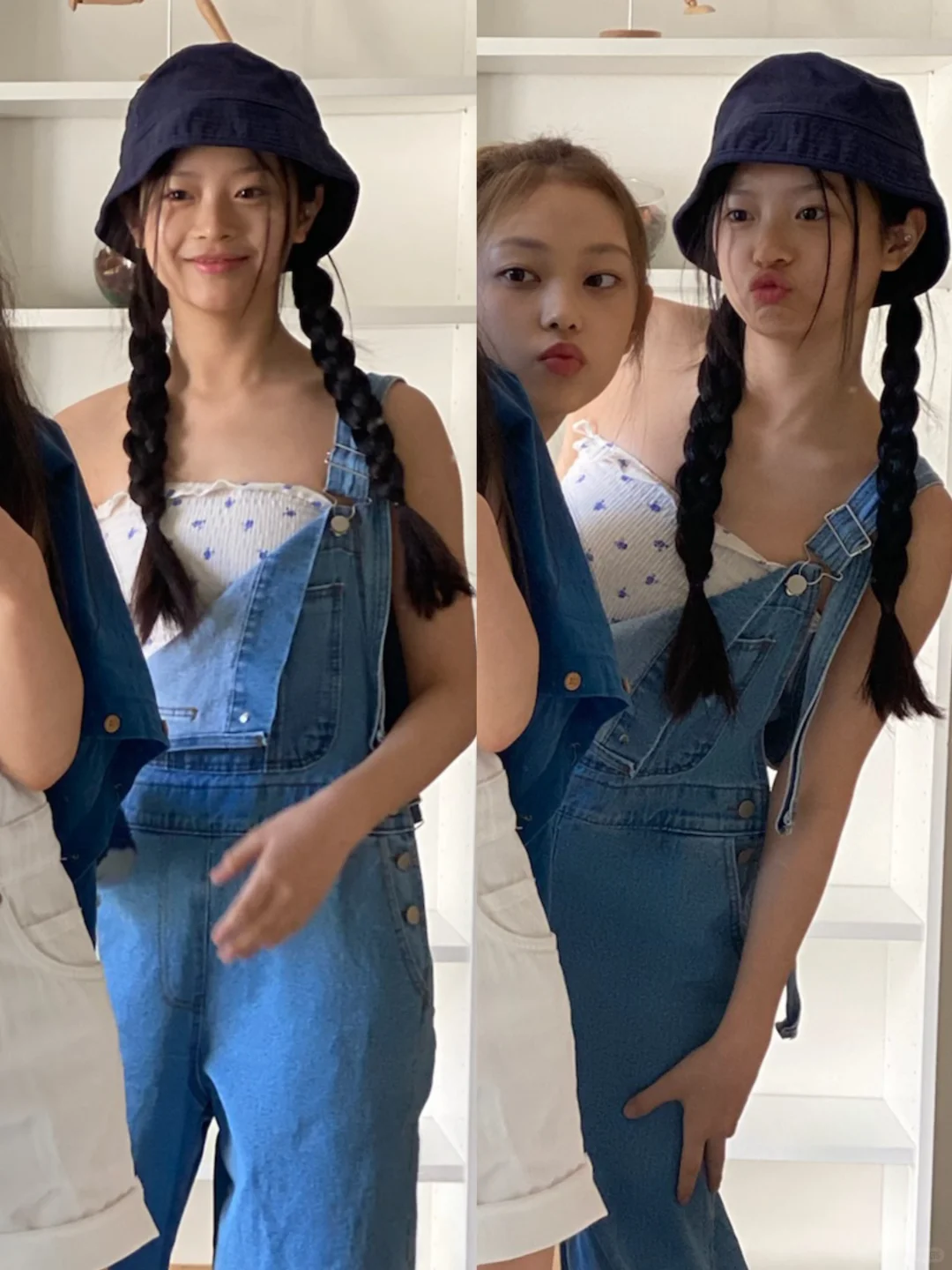 出道二周年，Newjeans私服大放送！！
