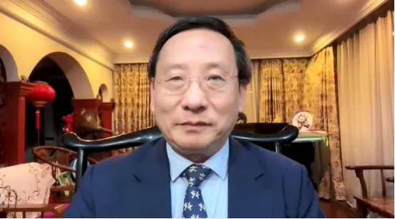 6月1日高志凯视频引发大范围热议！他这次捅破了一个众人不敢说的真相：中国最该警惕