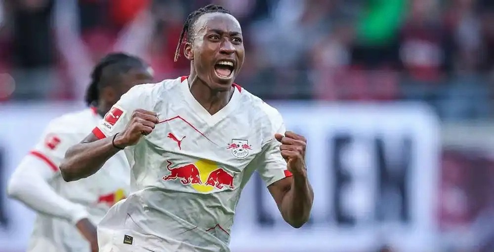 根据ESPN报道，皇家马德里预计将在未来几个小时内敲定从莱比锡签下迪奥曼德的交易
