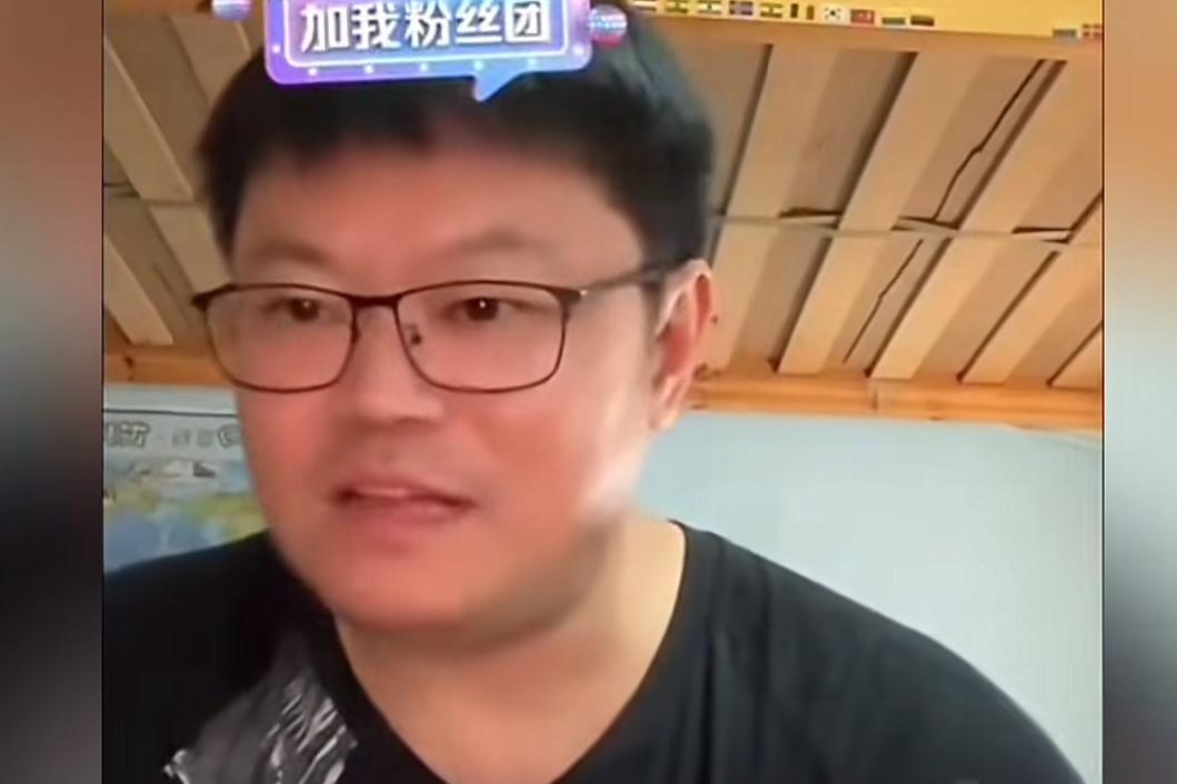 就佩服侯英超看问题那么切合实际，他在直播中说到：现在有的人看到国乒选手输球就横加