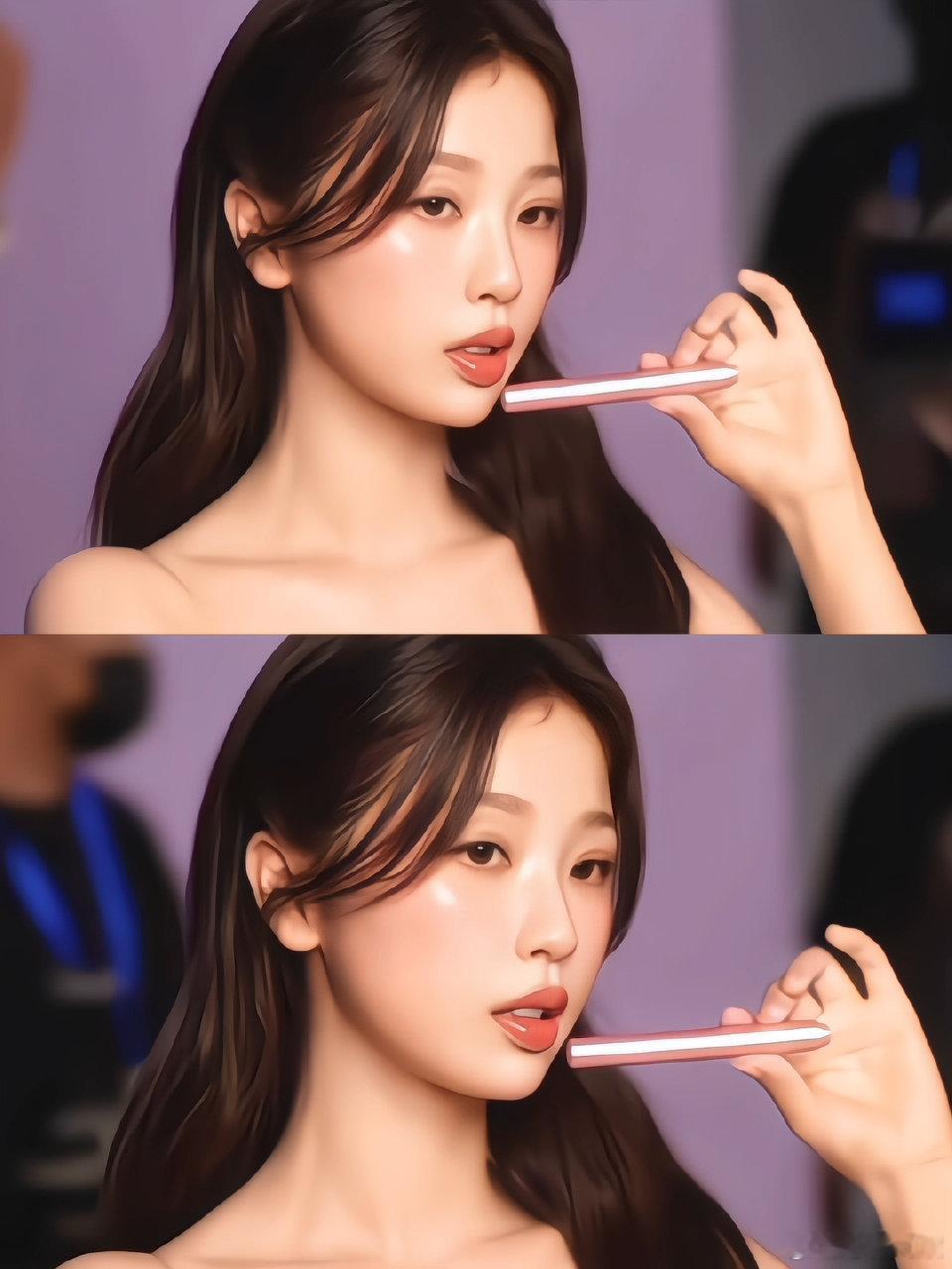 🐟虞书欣云初 🐟虞书欣云初令 “为爱冲锋即使会失败但对你我心甘情愿” 𝓒?