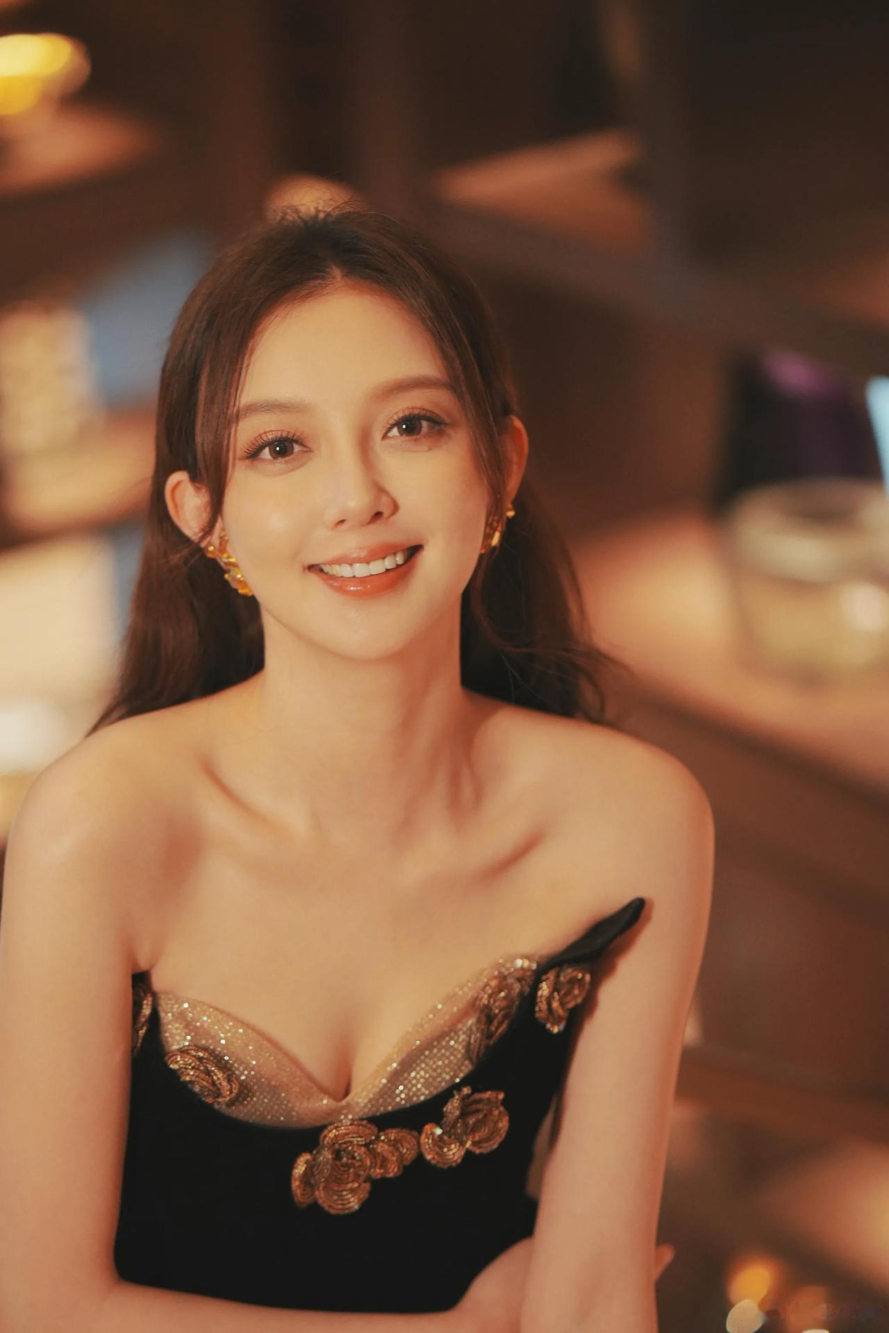 美人美图汪小敏