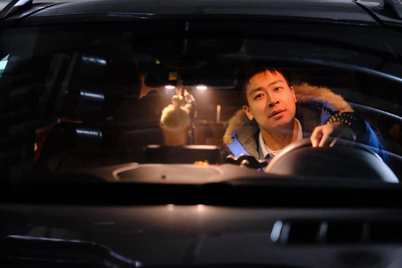 车内酷盖'颜值杀疯