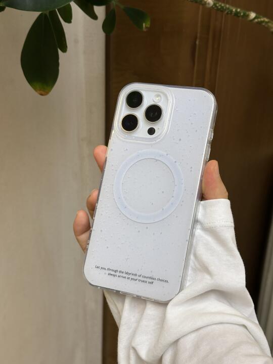 细闪磁吸🩵⋆⭒˚.⋆