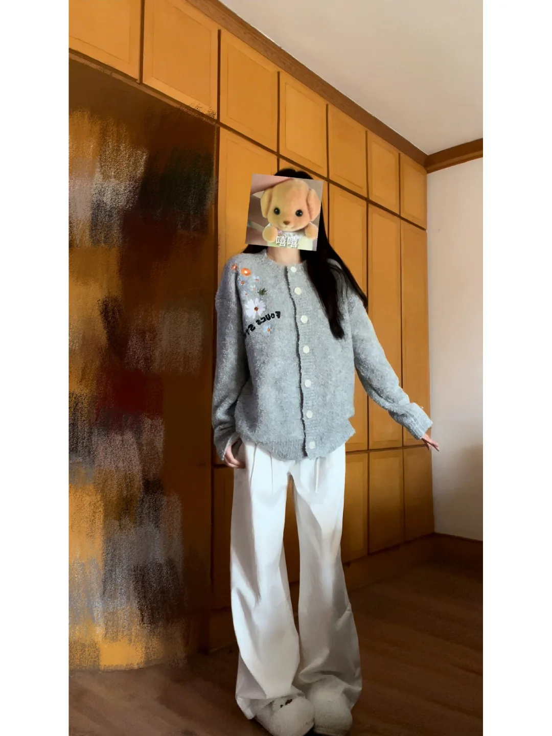 168/102 这条真的遮肉又美丽^_^！