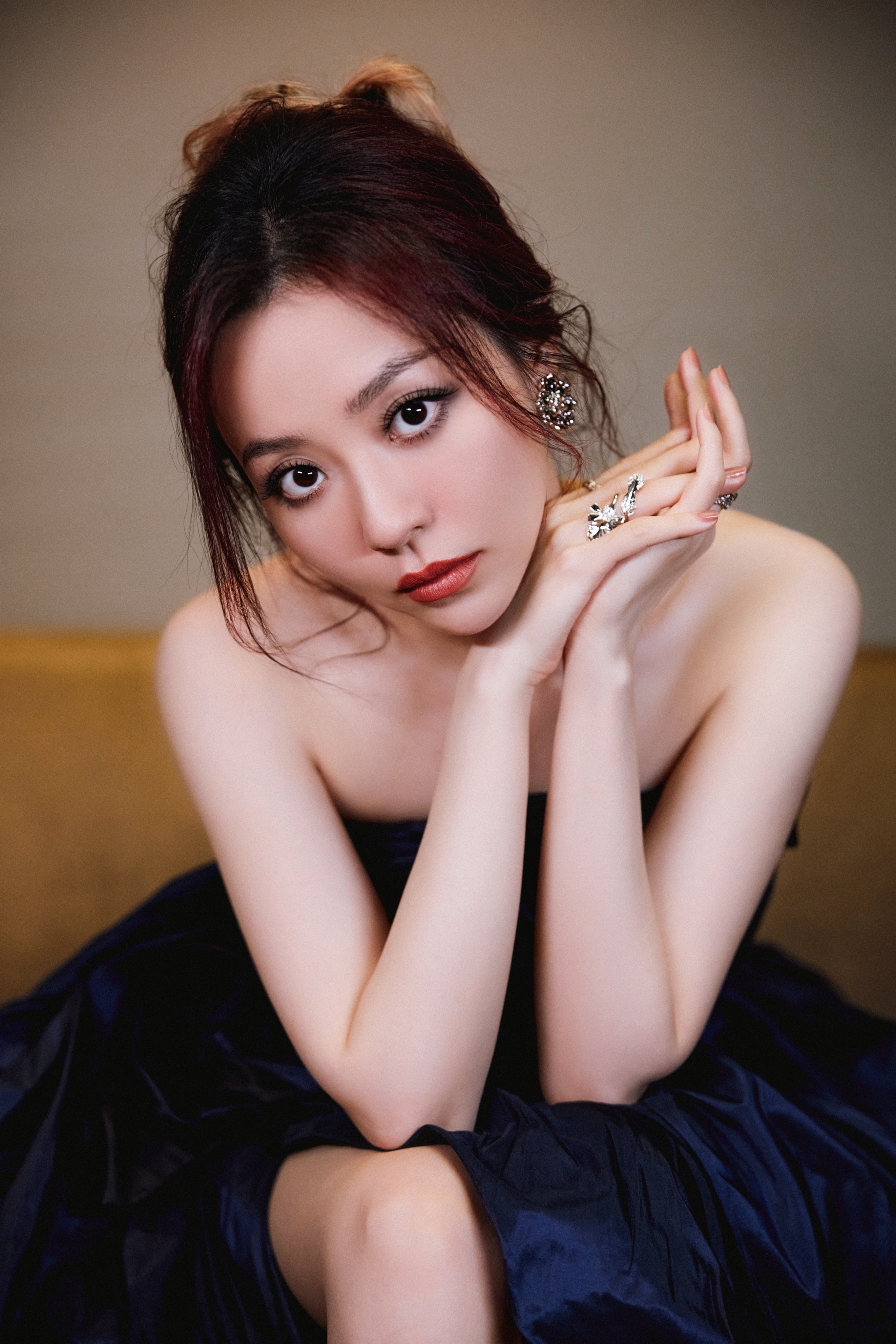 张靓颖 ​​​