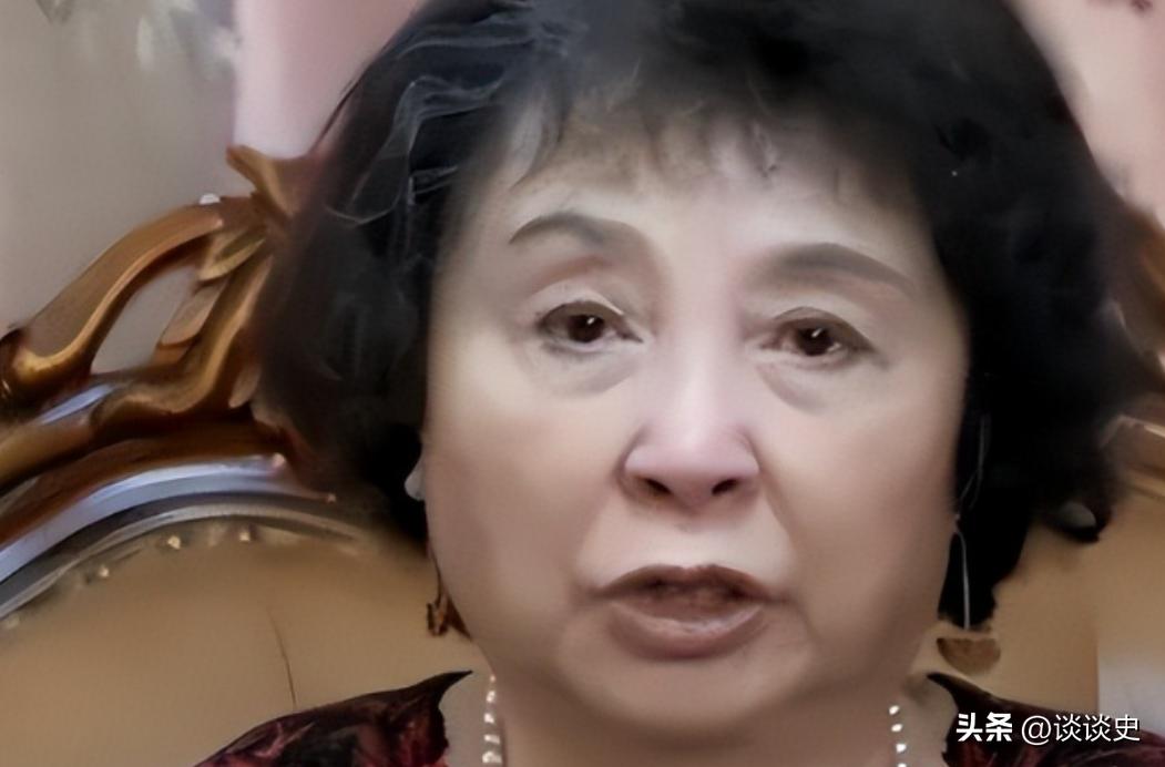她是中国最高龄产妇，57岁痛失独女，60岁冒死做试管生下双胞胎，本以为苦尽甘来，